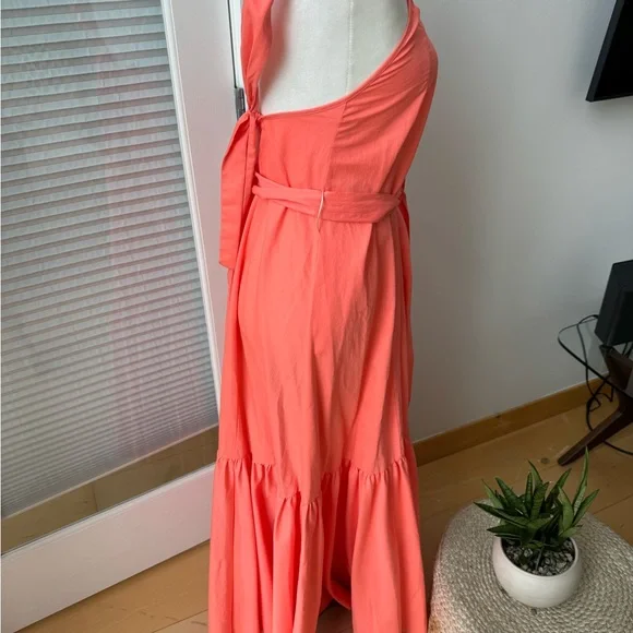 forte_forte maxi dress - Picture 8 of 14